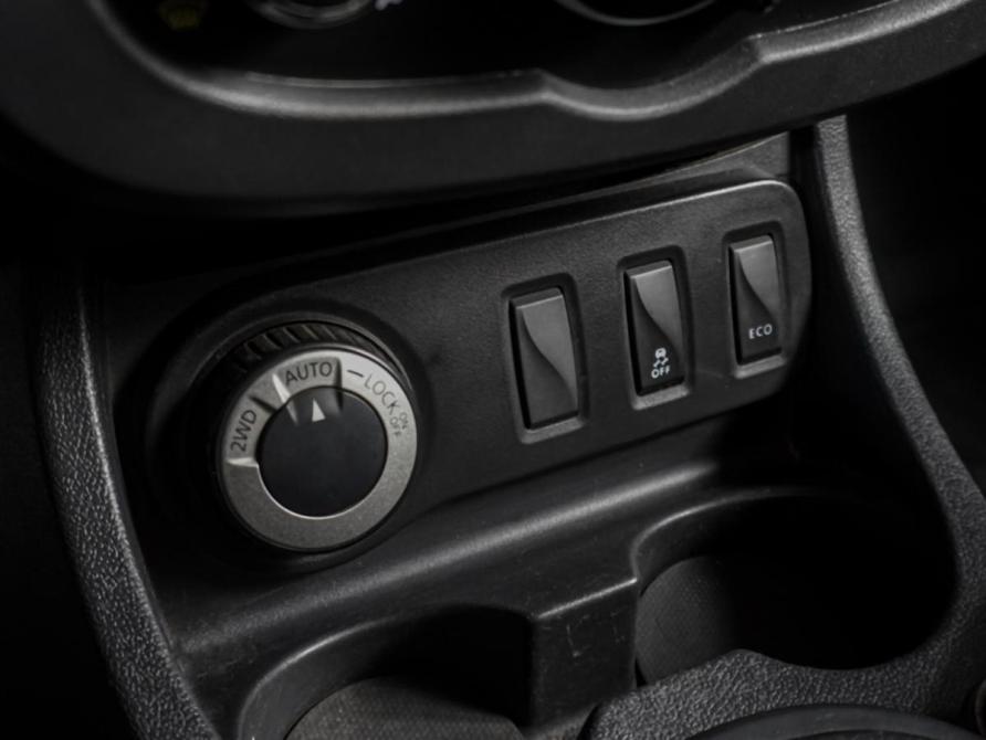 Renault Duster I Рестайлинг Воронеж  - изображение 18