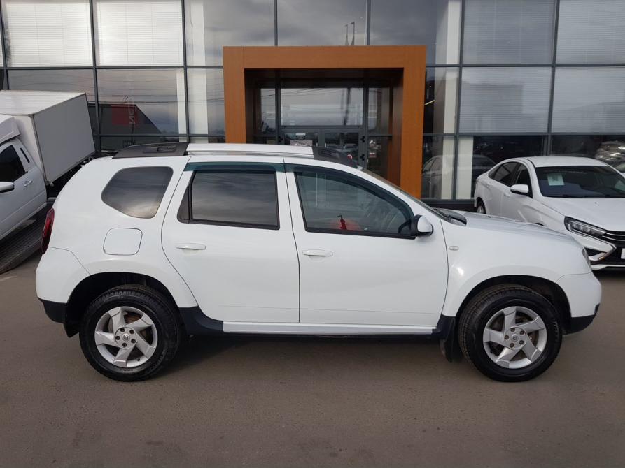 Renault Duster I Рестайлинг Брянск  - изображение 4
