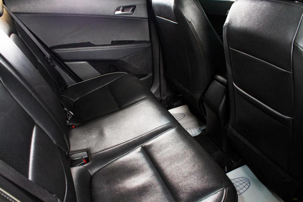 Hyundai Creta I Сургут  - изображение 16