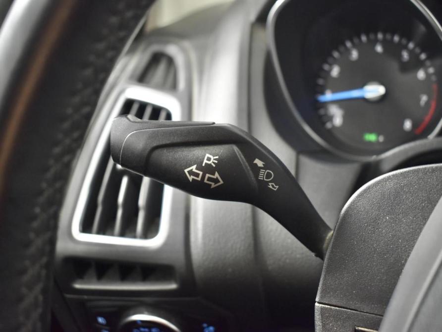 Ford Focus III Рестайлинг Казань  - изображение 16