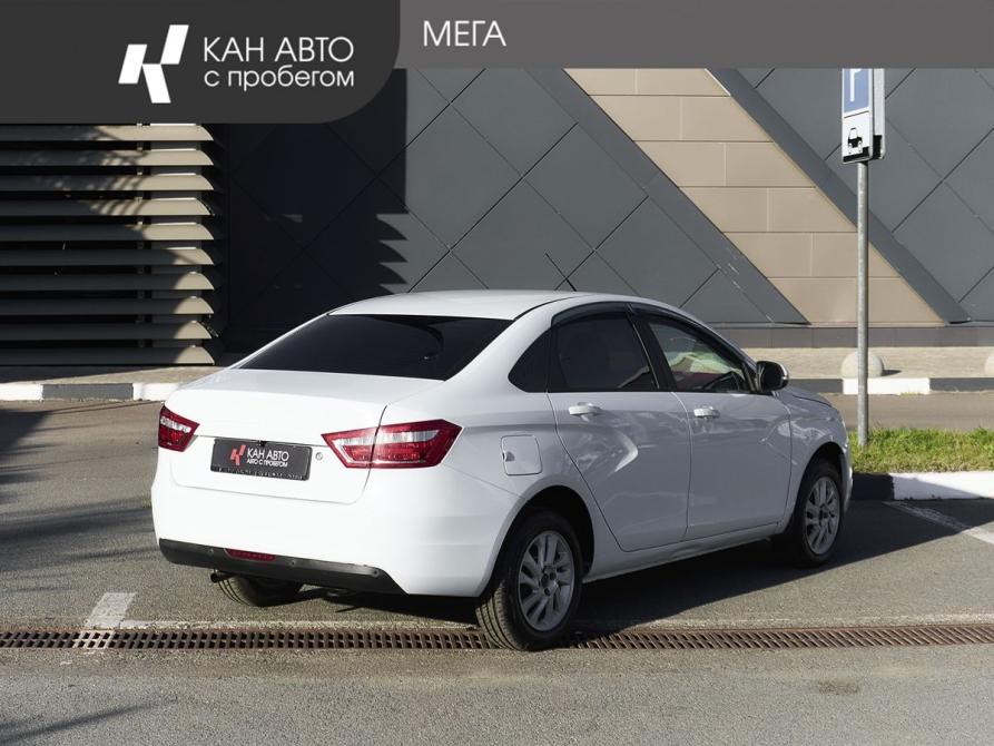 Lada (ВАЗ) Vesta I Казань  - изображение 2