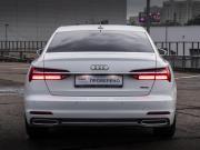 Audi A6 V (C8) Москва  - изображение 28