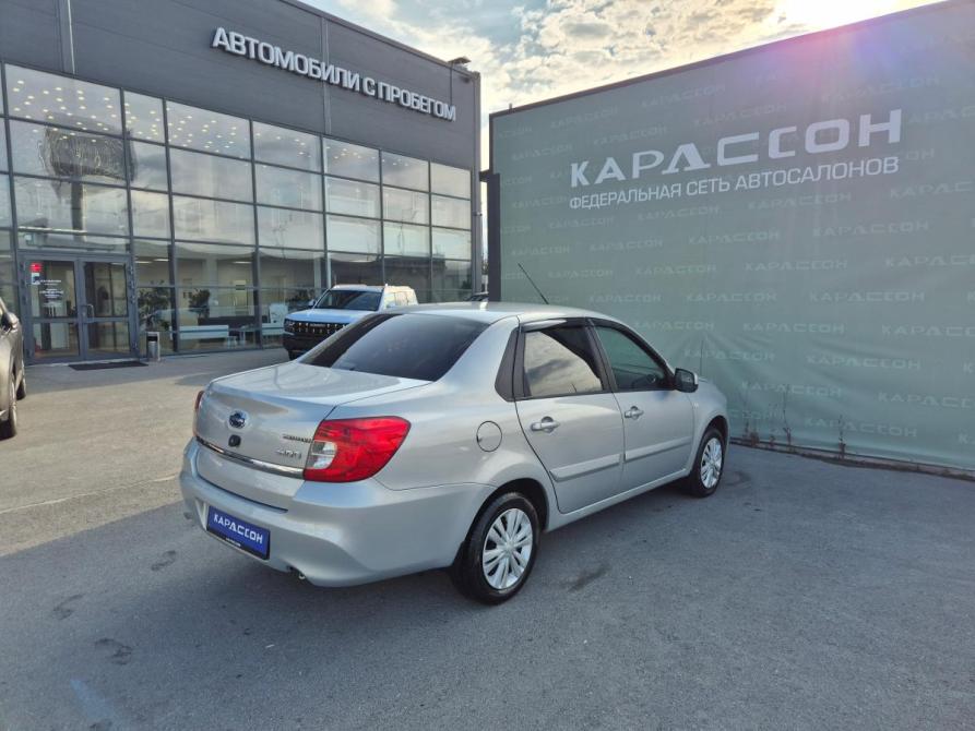 Datsun on-DO I Екатеринбург  - изображение 2