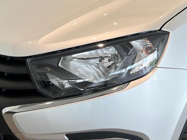 Lada (ВАЗ) Granta I Рестайлинг с пробегом 2024 года, цена 950 000 рублей, 22672 км, лифтбек, Автокод Объявления