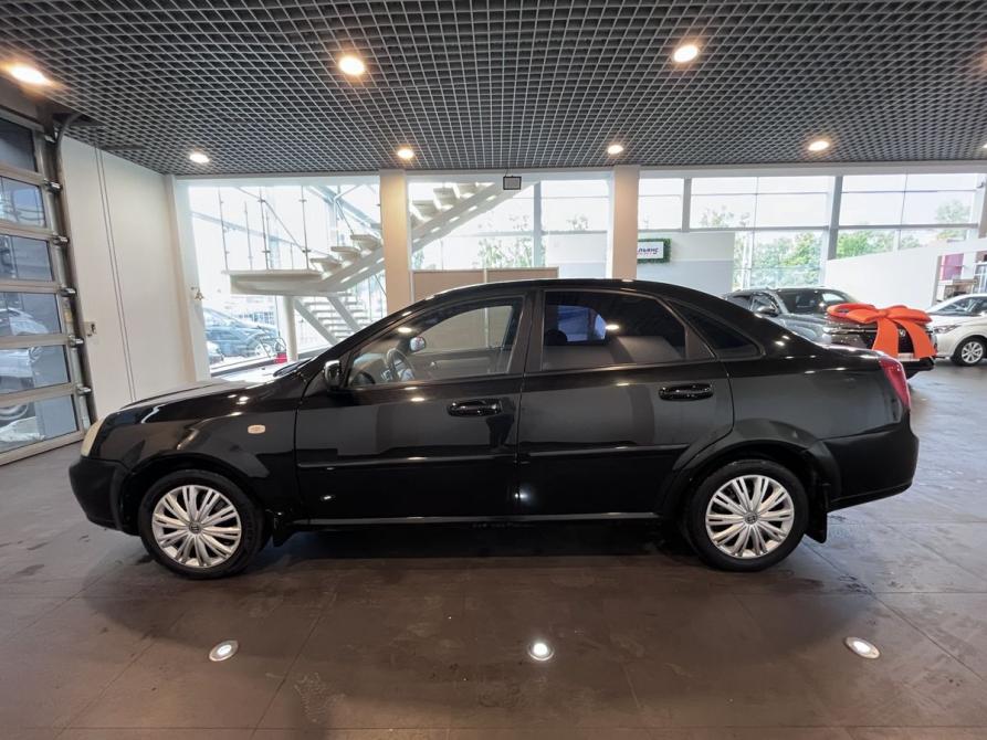 Chevrolet Lacetti I Чебоксары  - изображение 6