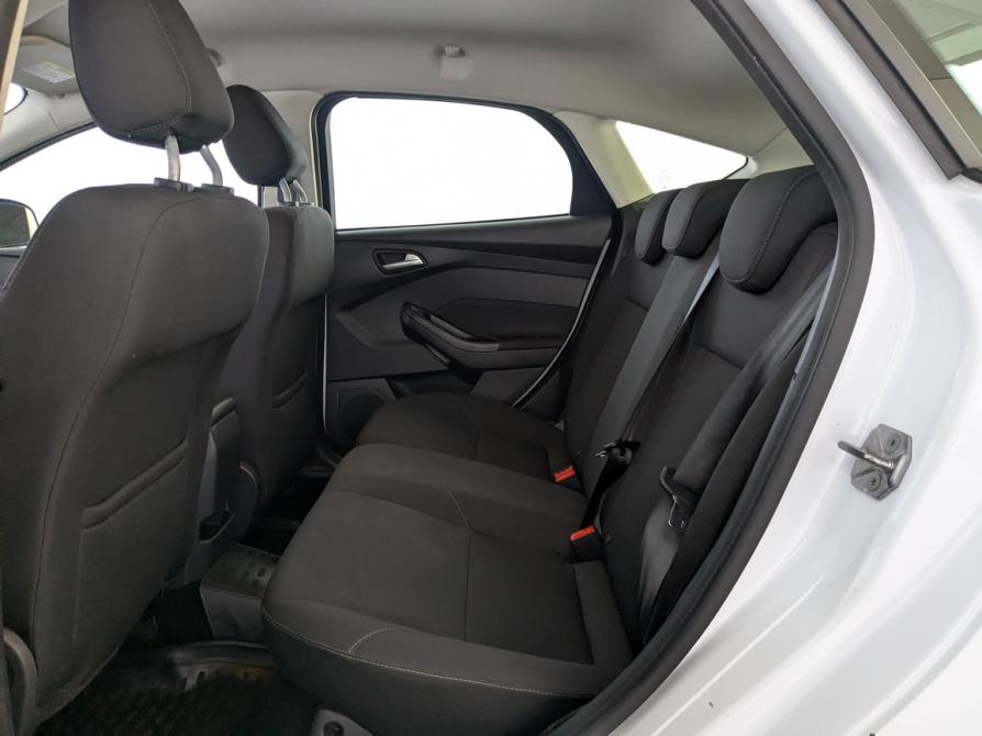Ford Focus III Рестайлинг Москва  - изображение 10