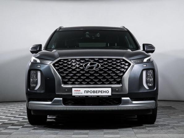 Hyundai Palisade I с пробегом 2021 года, цена 4 600 000 рублей, 82029 км, внедорожник, Автокод Объявления