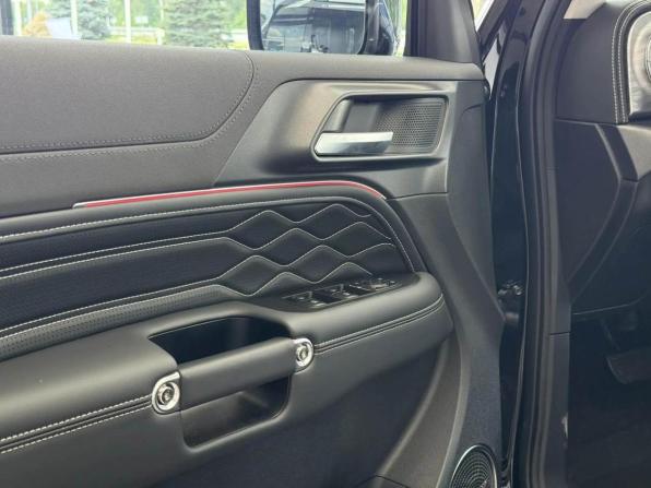 Новый Tank 300 I 2026 года, цена 4 799 000 рублей, внедорожник, Автокод Объявления