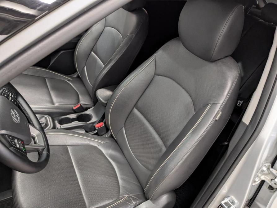 Hyundai Creta I Санкт-Петербург  - изображение 21