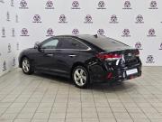 Hyundai Sonata VII (LF) Рестайлинг Тольятти  - изображение 28