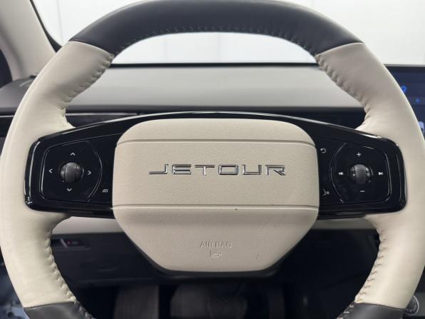 JETOUR Dashing I с пробегом 2023 года, цена 2 027 067 рублей, 32484 км, внедорожник, Автокод Объявления