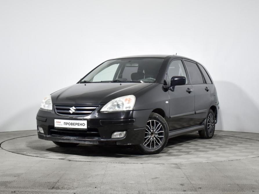 Suzuki Liana I Рестайлинг Санкт-Петербург  - изображение 1