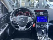 Mazda 6 I (GG) Рестайлинг Воронеж  - изображение 22