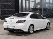 Mazda 6 II (GH) Рестайлинг Новосибирск  - изображение 23