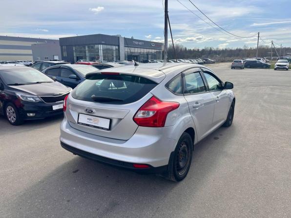 Ford Focus III с пробегом 2013 года, цена 791 000 рублей, 143427 км, хэтчбек, Автокод Объявления