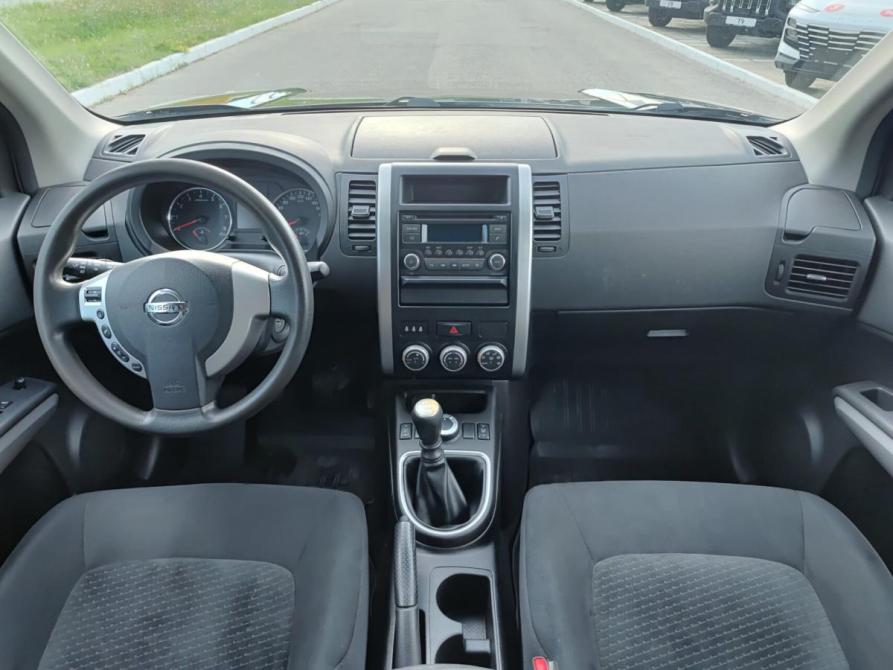 Nissan X-Trail II Рестайлинг Чебоксары  - изображение 17