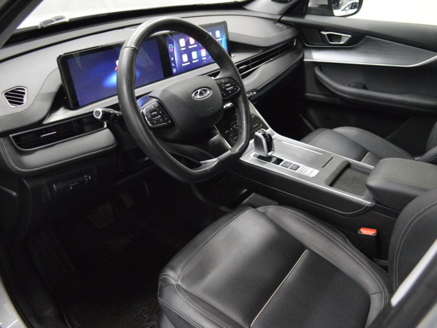Chery Tiggo 7 Pro Max I Санкт-Петербург  - изображение 9