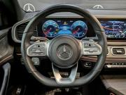 Mercedes-Benz GLS II (X167) Москва  - изображение 51