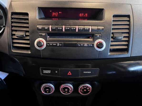 Mitsubishi Lancer X с пробегом 2008 года, цена 650 000 рублей, 236559 км, седан, Автокод Объявления