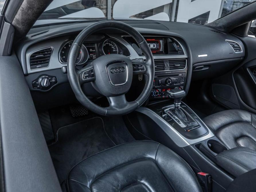 Audi A5 I (8T) Ставрополь  - изображение 6