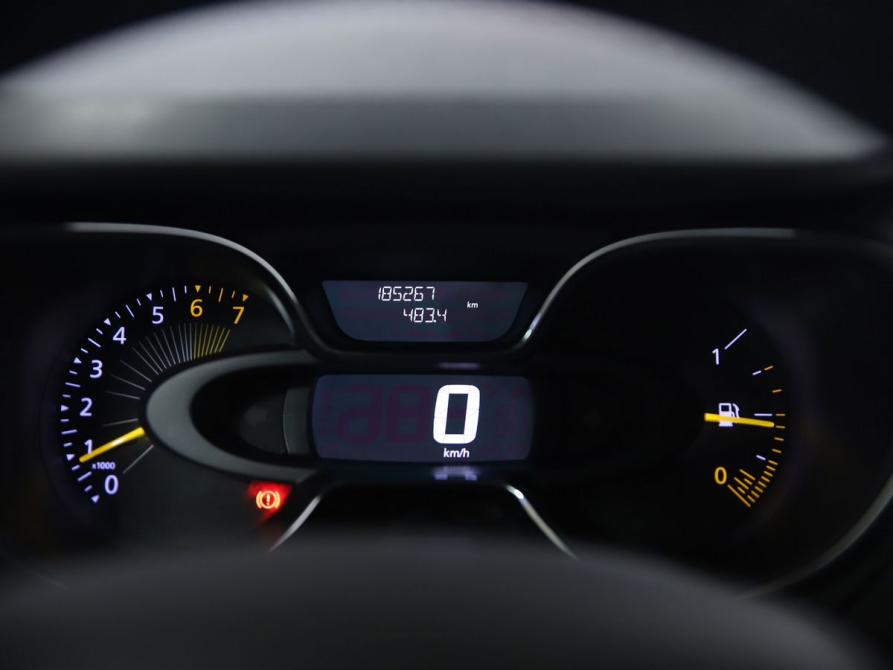 Renault Kaptur I Уфа  - изображение 16
