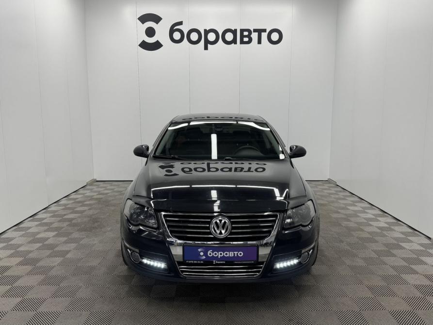 Volkswagen Passat B6 Воронеж  - изображение 3