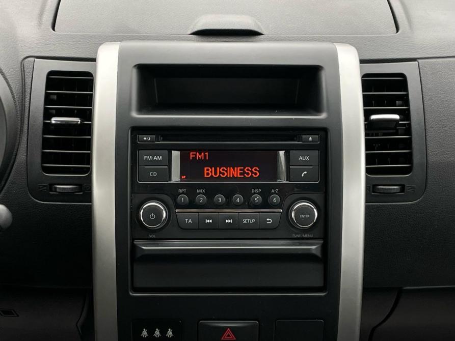 Nissan X-Trail II Рестайлинг Краснодар  - изображение 16
