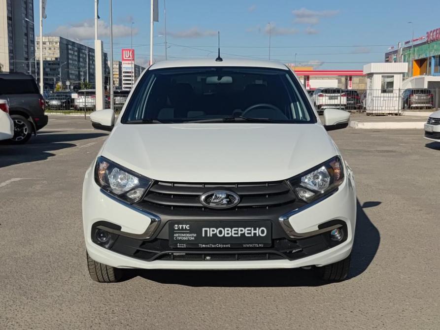 Lada (ВАЗ) Granta I Рестайлинг Йошкар-Ола  - изображение 2