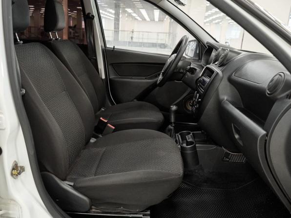 Lada (ВАЗ) Granta I с пробегом 2012 года, цена 300 000 рублей, 78263 км, седан, Автокод Объявления