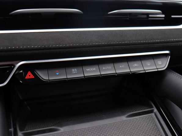 Geely Monjaro I с пробегом 2025 года, цена 3 900 000 рублей, 7270 км, внедорожник, Автокод Объявления