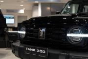 Tank 300 I Санкт-Петербург  - изображение 42