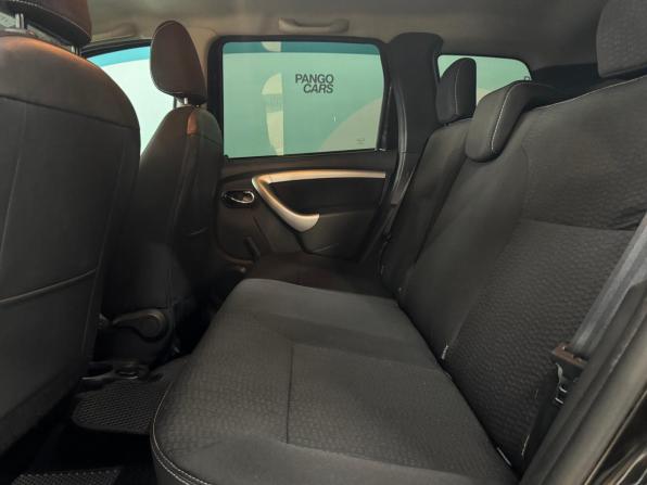 Nissan Terrano III (D10) с пробегом 2017 года, цена 1 273 000 рублей, 149520 км, внедорожник, Автокод Объявления