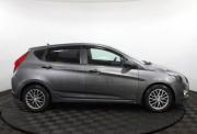 Hyundai Solaris I Рестайлинг Нижний Новгород  - изображение 27