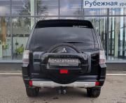 Mitsubishi Pajero IV Рестайлинг 2 Уфа  - изображение 22