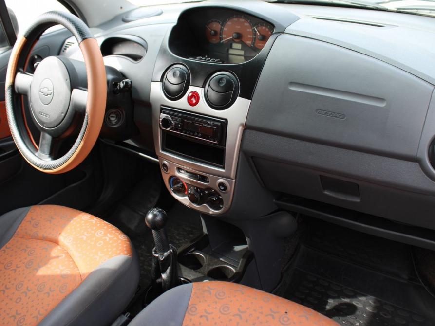 Chevrolet Spark II Дзержинск  - изображение 6