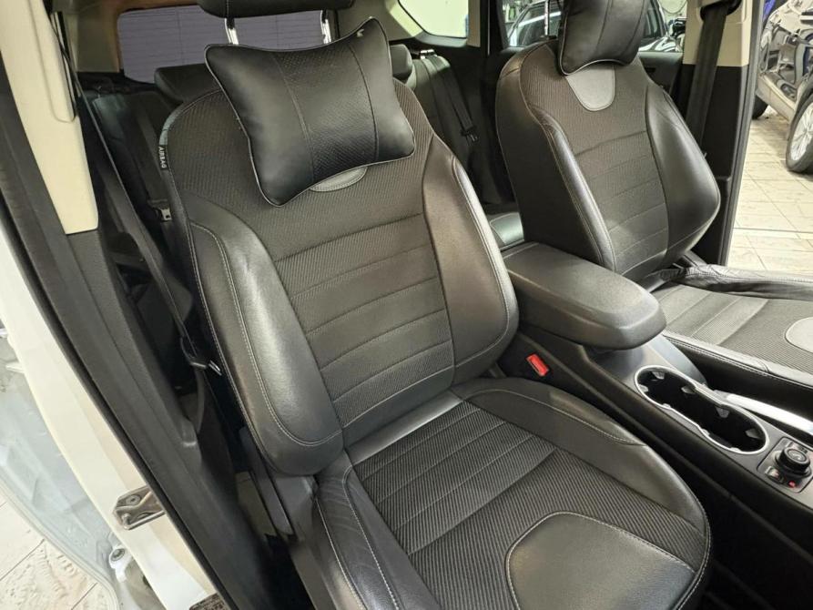 Ford Kuga II Санкт-Петербург  - изображение 22