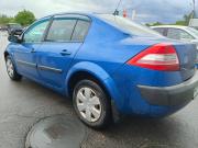 Renault Megane II Рестайлинг Воронеж  - изображение 9