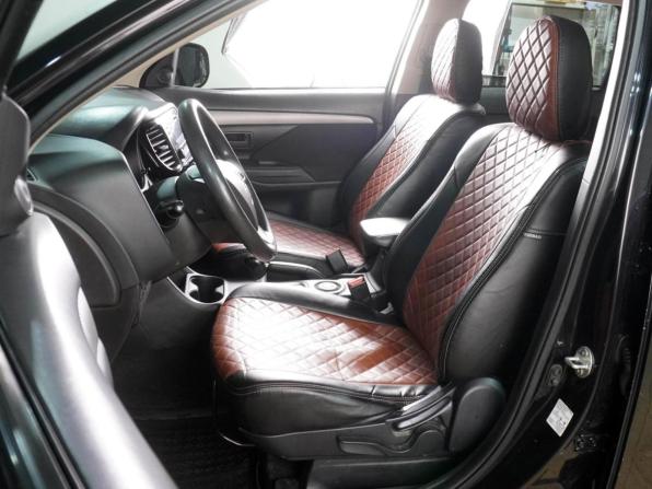 Mitsubishi Outlander III с пробегом 2012 года, цена 1 199 000 рублей, 268306 км, внедорожник, Автокод Объявления