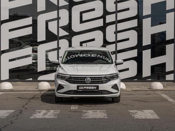 Volkswagen Polo VI с пробегом 2020 года, цена 1 489 000 рублей, 146021 км, лифтбек, Автокод Объявления