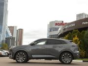 Changan UNI-K Москва  - изображение 36