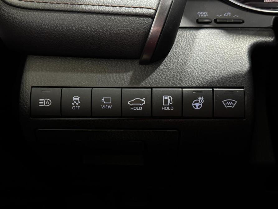 Toyota Camry VIII (XV70) Оренбург  - изображение 20