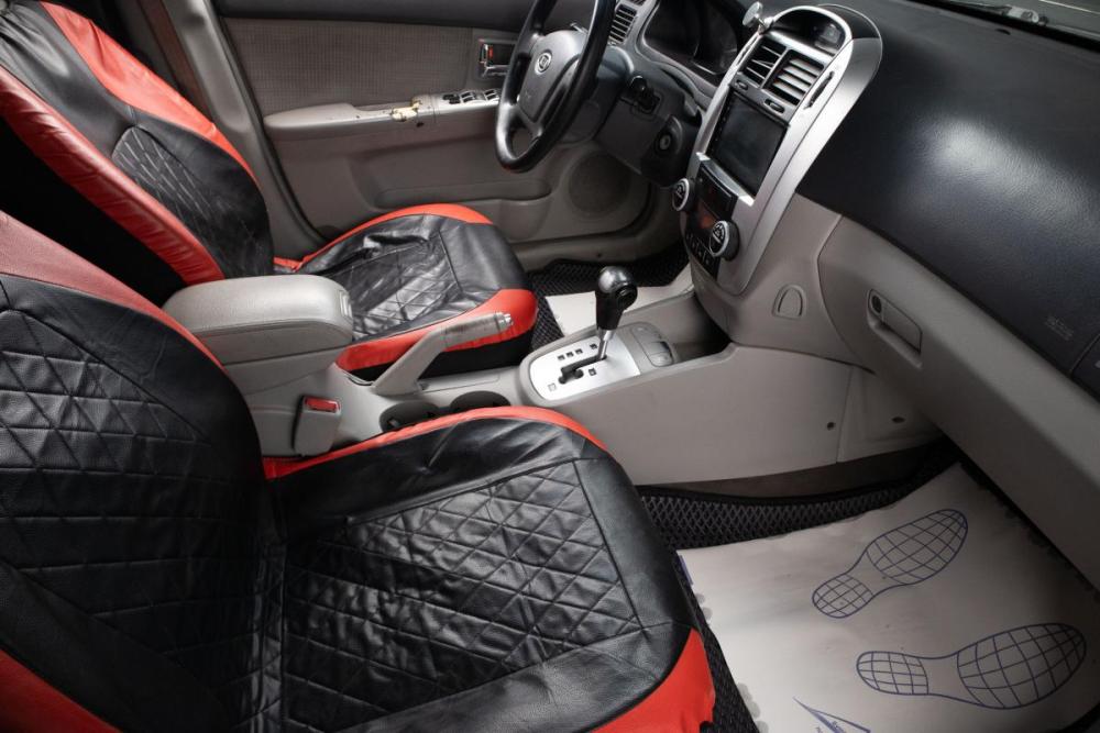 Kia Cerato I Оренбург  - изображение 17