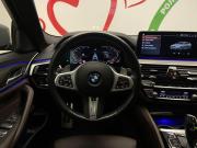 BMW 5 серии VII (G30/G31/G38) Рестайлинг Москва  - изображение 52