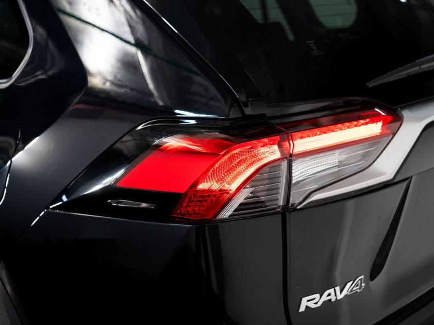 Toyota RAV4 V (XA50) Иркутск  - изображение 24