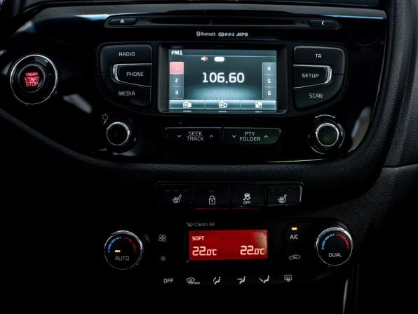 Kia Ceed II с пробегом 2012 года, цена 1 280 000 рублей, 163991 км, хэтчбек, Автокод Объявления
