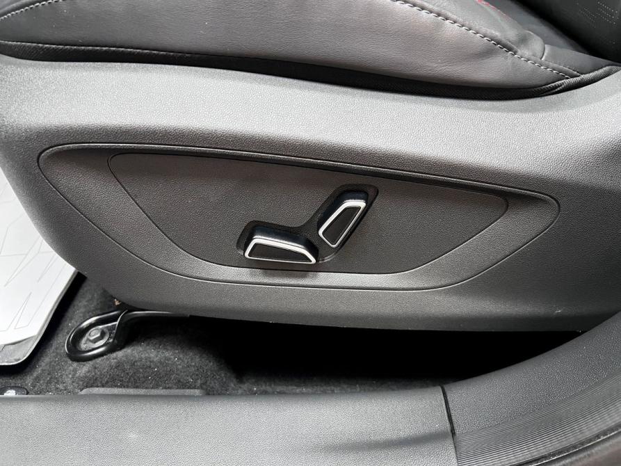 Changan UNI-S (CS55 Plus) I Тверь  - изображение 15