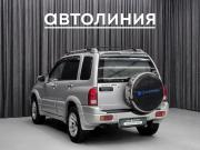 Suzuki Grand Vitara I Рестайлинг Красноярск  - изображение 27