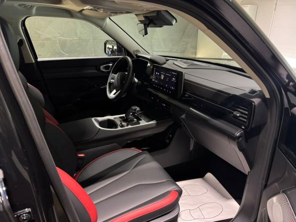 Новый Haval H3 I Рестайлинг 2026 года, цена 3 549 000 рублей, внедорожник, Автокод Объявления