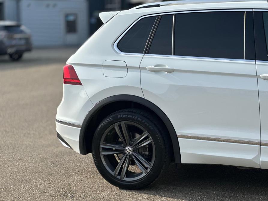 Volkswagen Tiguan II Краснодар  - изображение 10