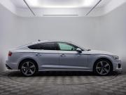 Audi A5 II (F5) Рестайлинг Москва  - изображение 23